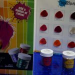 zdjęcie produktów do koloryzacji