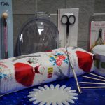 zdjęcie akcesoriów do robienia paznokci